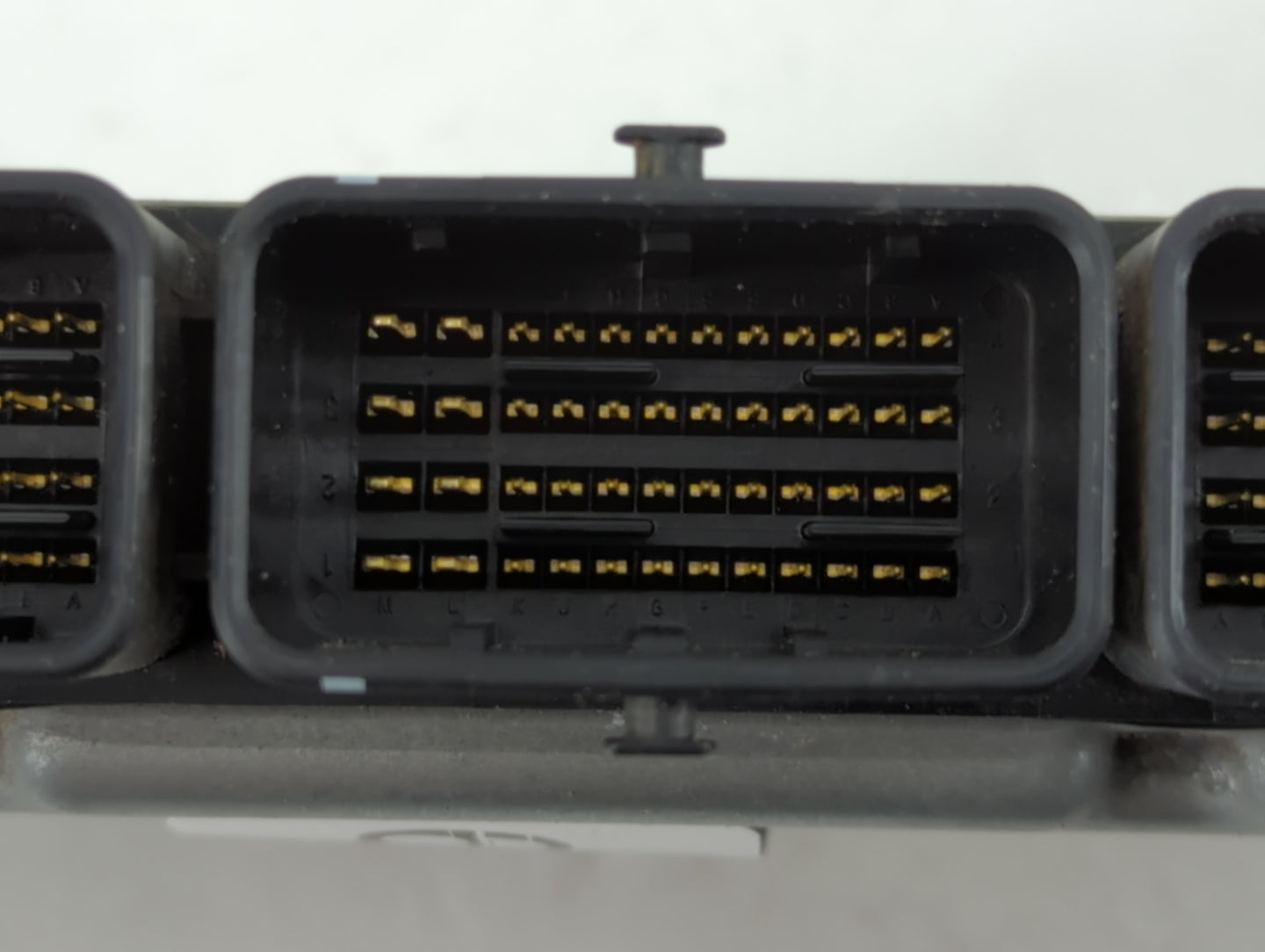 2018 Nissan Altima PCM Engine Control Computer ECU ECM PCU OEM P/N:320144 623 NEC026-076 Fits OEM Used Auto Parts - Oemuseda