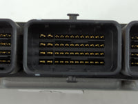 2018 Nissan Altima PCM Engine Control Computer ECU ECM PCU OEM P/N:320144 623 NEC026-076 Fits OEM Used Auto Parts - Oemuseda