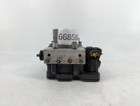 2019-2020 Nissan Altima ABS Pump Control Module Replacement P/N:47660 6CD0A Fits Fits 2019 2020 OEM Used Auto Parts - Oemuse