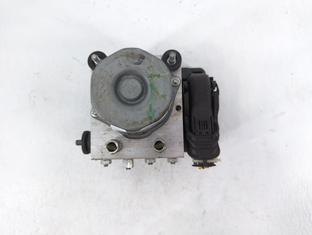 2019-2020 Nissan Altima Anti-Lock Brake ABS Pump Module Actuator OEM P/N:47660 6CD0A Fits Fits 2019 2020 OEM Used Auto Parts