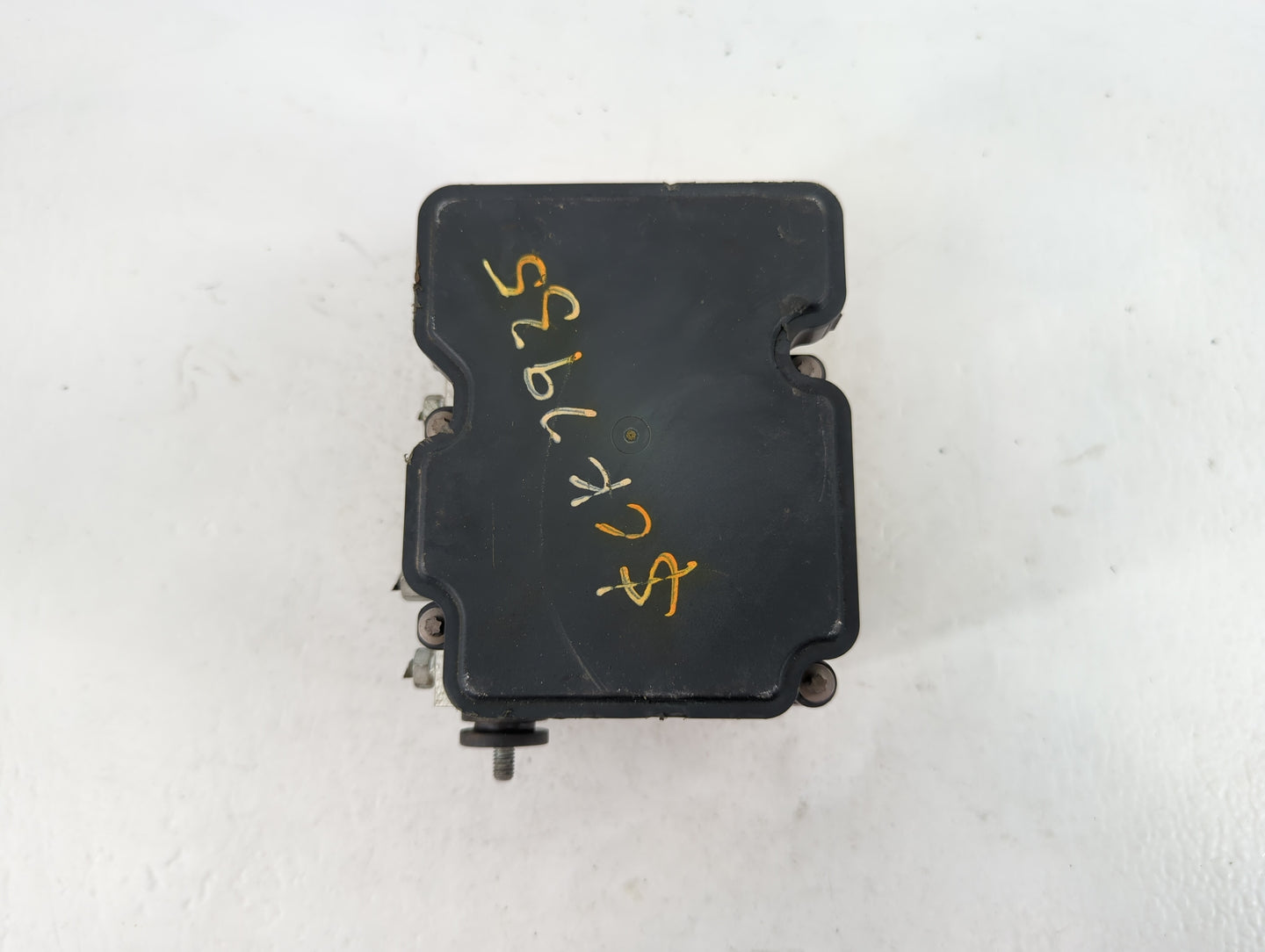2019-2020 Nissan Altima ABS Pump Control Module Replacement P/N:47660 6CD0A Fits Fits 2019 2020 OEM Used Auto Parts - Oemuse