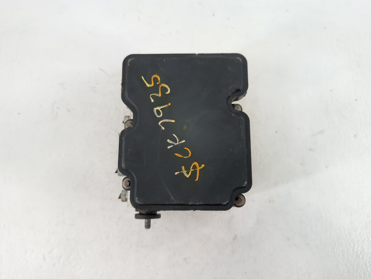 2019-2020 Nissan Altima Anti-Lock Brake ABS Pump Module Actuator OEM P/N:47660 6CD0A Fits Fits 2019 2020 OEM Used Auto Parts