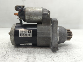 compare product 2013-2018 Nissan Altima Car Starter Motor Solenoid OEM P/N:M000TB0072ZC 23300 3TA0C Fits Fits 2013 2014 2015 2016 2017 2018 OEM Used Auto Parts