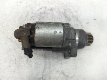 2013-2018 Nissan Altima Car Starter Motor Solenoid OEM P/N:M000TB0072ZC 23300 3TA0C Fits Fits 2013 2014 2015 2016 2017 2018 OEM Used Auto Parts
