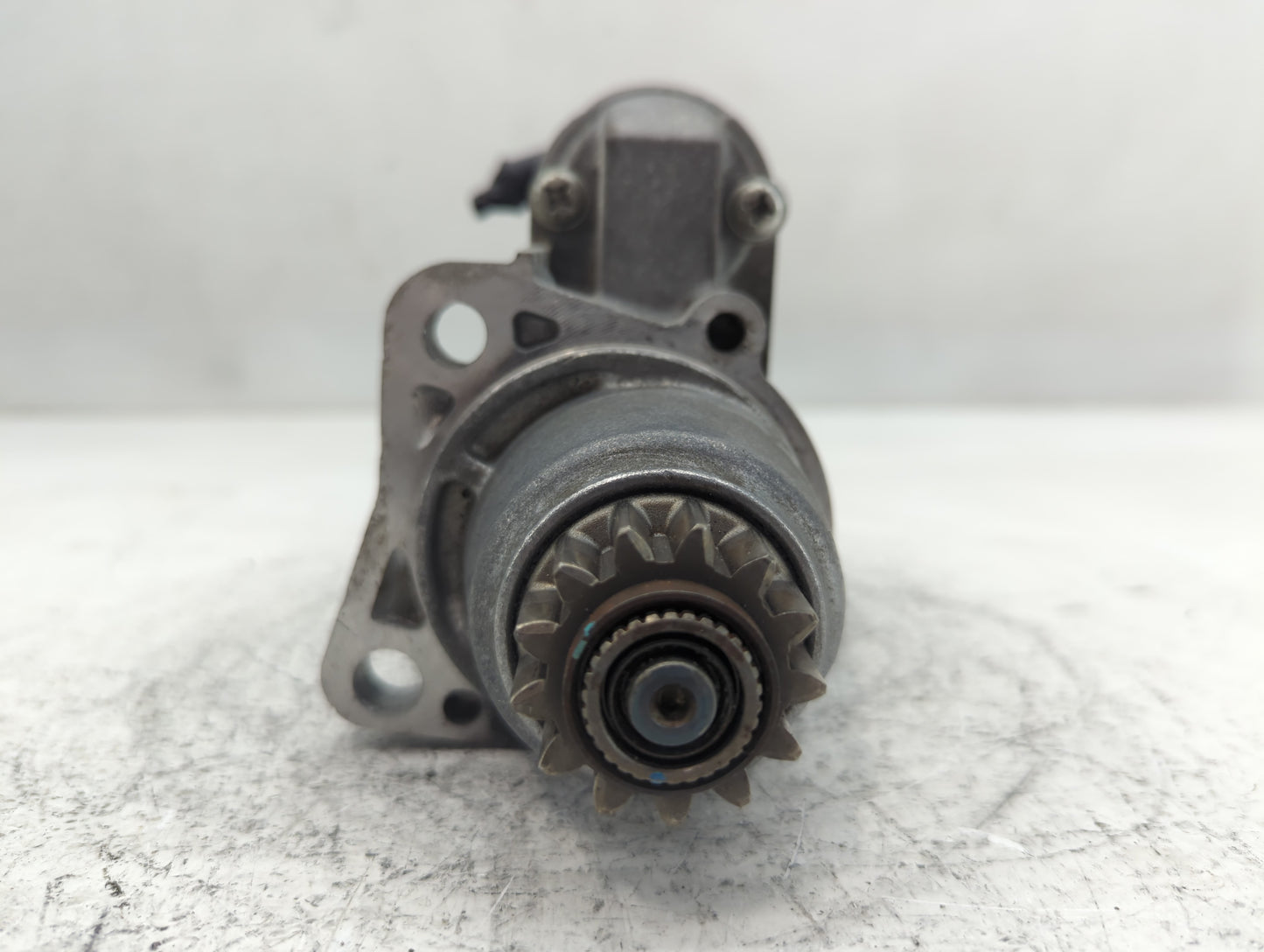 2013-2018 Nissan Altima Car Starter Motor Solenoid OEM P/N:M000TB0072ZC 23300 3TA0C Fits Fits 2013 2014 2015 2016 2017 2018 
