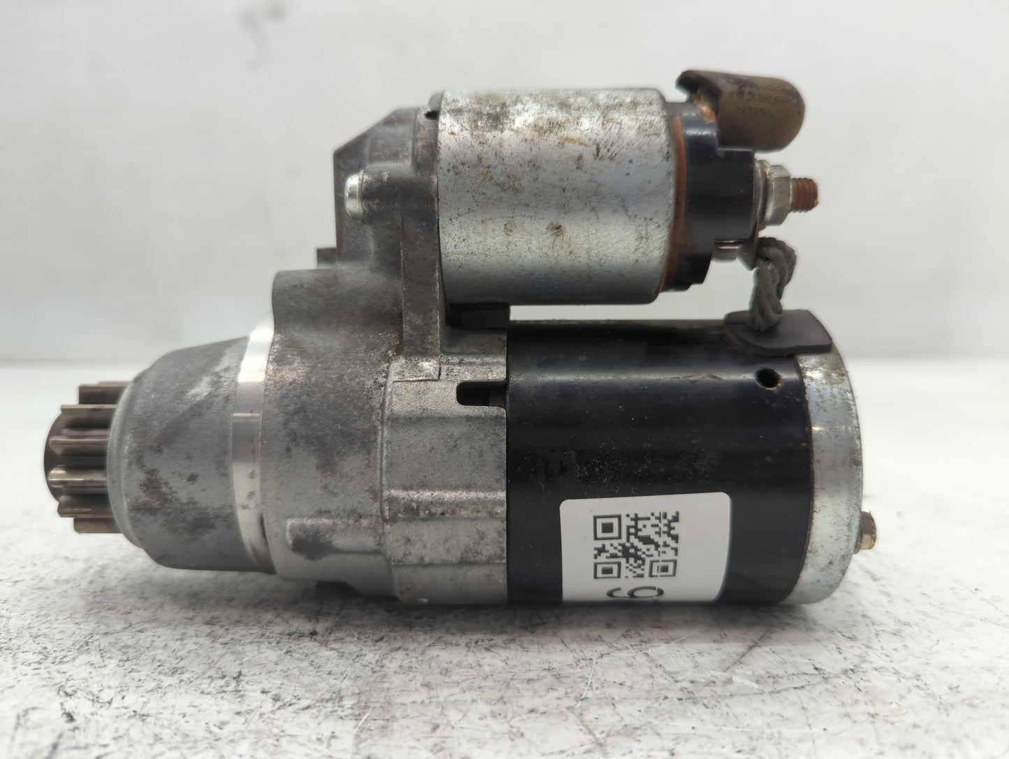 2013-2018 Nissan Altima Car Starter Motor Solenoid OEM P/N:M000TB0072ZC 23300 3TA0C Fits Fits 2013 2014 2015 2016 2017 2018 