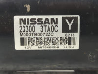 2013-2018 Nissan Altima Car Starter Motor Solenoid OEM P/N:M000TB0072ZC 23300 3TA0C Fits Fits 2013 2014 2015 2016 2017 2018 