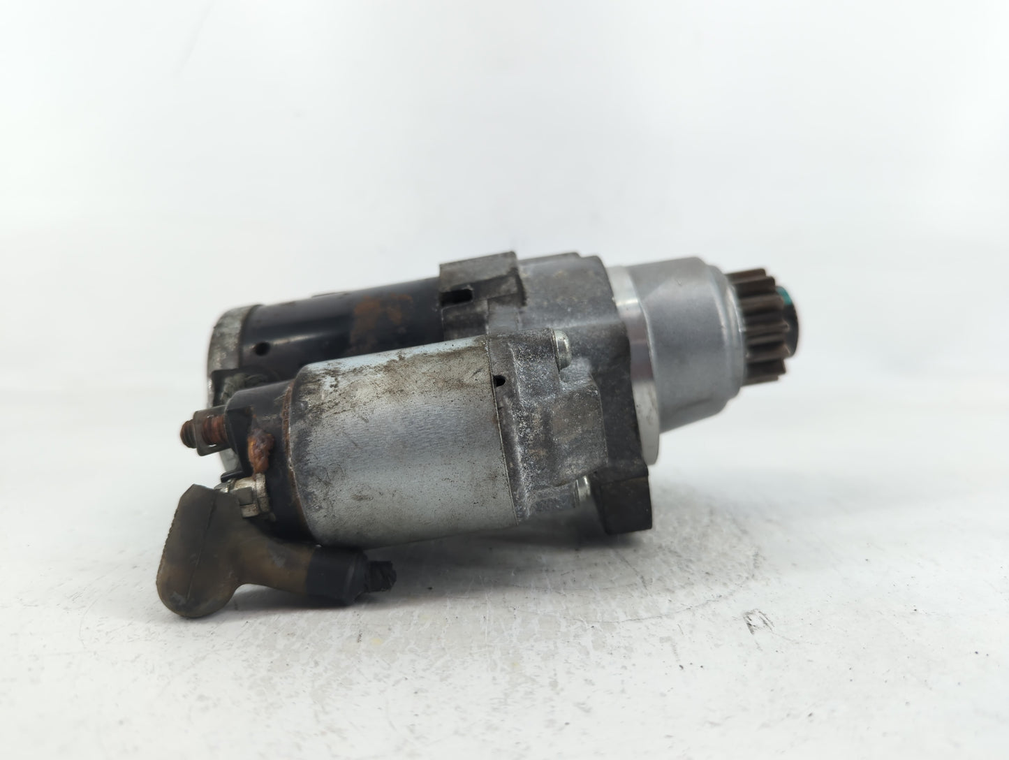 2013-2018 Nissan Altima Car Starter Motor Solenoid OEM P/N:M000TB0071ZC 23300 3TA0C Fits Fits 2013 2014 2015 2016 2017 2018 