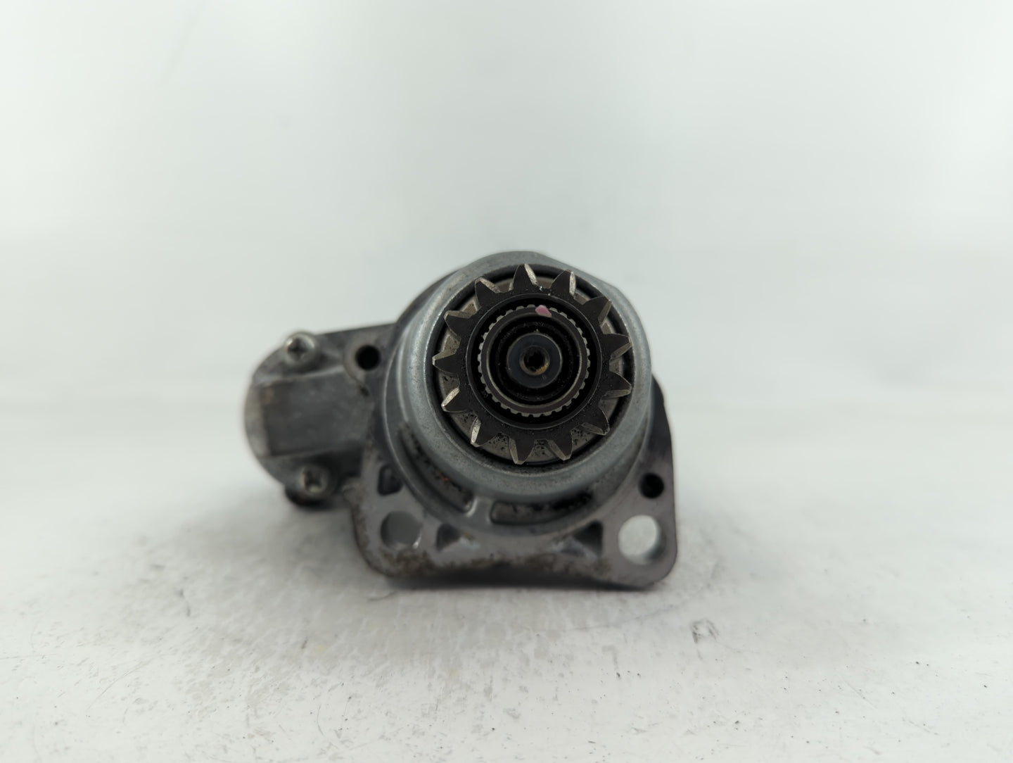 2013-2018 Nissan Altima Car Starter Motor Solenoid OEM P/N:M000TB0071ZC 23300 3TA0C Fits Fits 2013 2014 2015 2016 2017 2018 