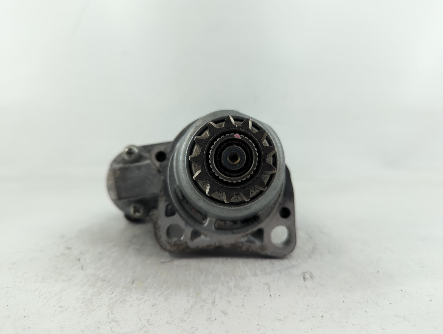 2013-2018 Nissan Altima Car Starter Motor Solenoid OEM P/N:M000TB0071ZC 23300 3TA0C Fits Fits 2013 2014 2015 2016 2017 2018 