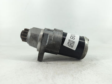 2018 Nissan Altima Car Starter Motor Solenoid OEM P/N:23300 3TA0C Fits Fits 2015 2016 2017 2019 2020 OEM Used Auto Parts - O
