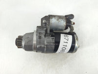 2018 Nissan Altima Car Starter Motor Solenoid OEM P/N:23300 3TA0C Fits Fits 2015 2016 2017 2019 2020 OEM Used Auto Parts - O