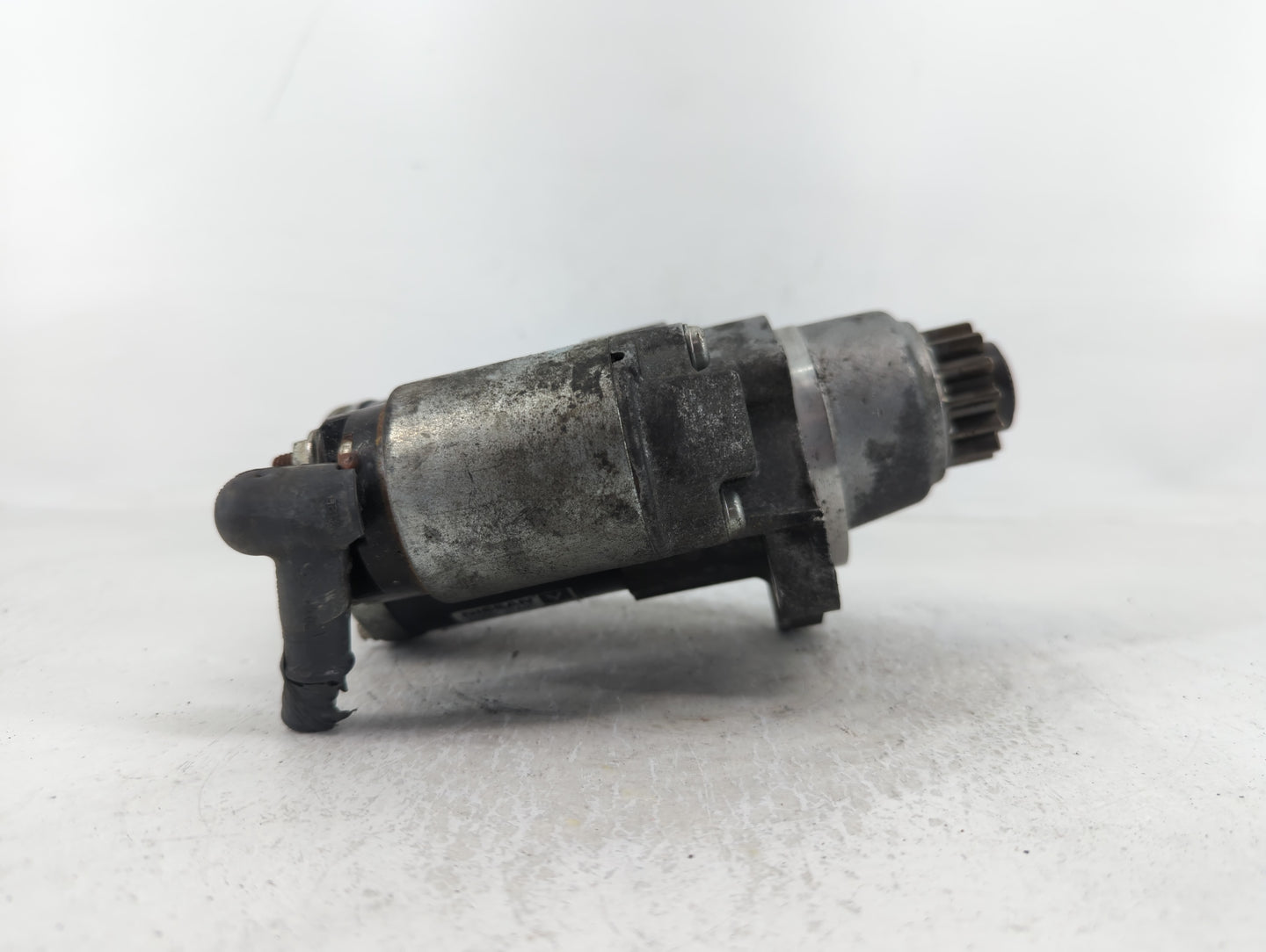 2018 Nissan Altima Car Starter Motor Solenoid OEM P/N:23300 3TA0C Fits Fits 2015 2016 2017 2019 2020 OEM Used Auto Parts - O