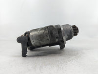 2018 Nissan Altima Car Starter Motor Solenoid OEM P/N:23300 3TA0C Fits Fits 2015 2016 2017 2019 2020 OEM Used Auto Parts - O