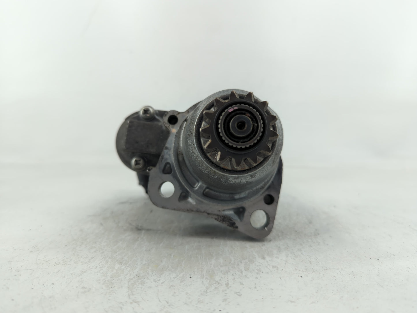 2018 Nissan Altima Car Starter Motor Solenoid OEM P/N:23300 3TA0C Fits Fits 2015 2016 2017 2019 2020 OEM Used Auto Parts - O