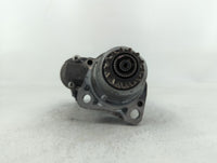 2018 Nissan Altima Car Starter Motor Solenoid OEM P/N:23300 3TA0C Fits Fits 2015 2016 2017 2019 2020 OEM Used Auto Parts - O