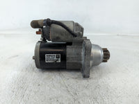 2013-2018 Nissan Altima Car Starter Motor Solenoid OEM P/N:23300 3TA0C Fits Fits 2013 2014 2015 2016 2017 2018 OEM Used Auto