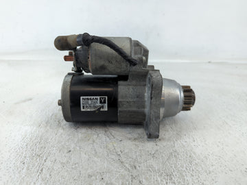 2013-2018 Nissan Altima Car Starter Motor Solenoid OEM P/N:23300 3TA0C Fits Fits 2013 2014 2015 2016 2017 2018 OEM Used Auto