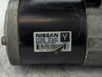 2013-2018 Nissan Altima Car Starter Motor Solenoid OEM P/N:23300 3TA0C Fits Fits 2013 2014 2015 2016 2017 2018 OEM Used Auto