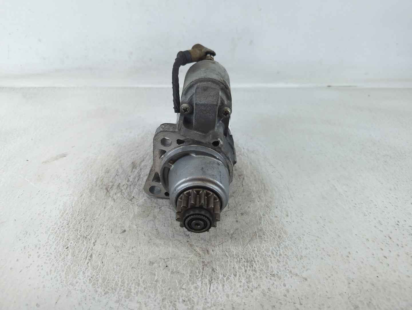 2013-2018 Nissan Altima Car Starter Motor Solenoid OEM P/N:23300 3TA0C Fits Fits 2013 2014 2015 2016 2017 2018 OEM Used Auto