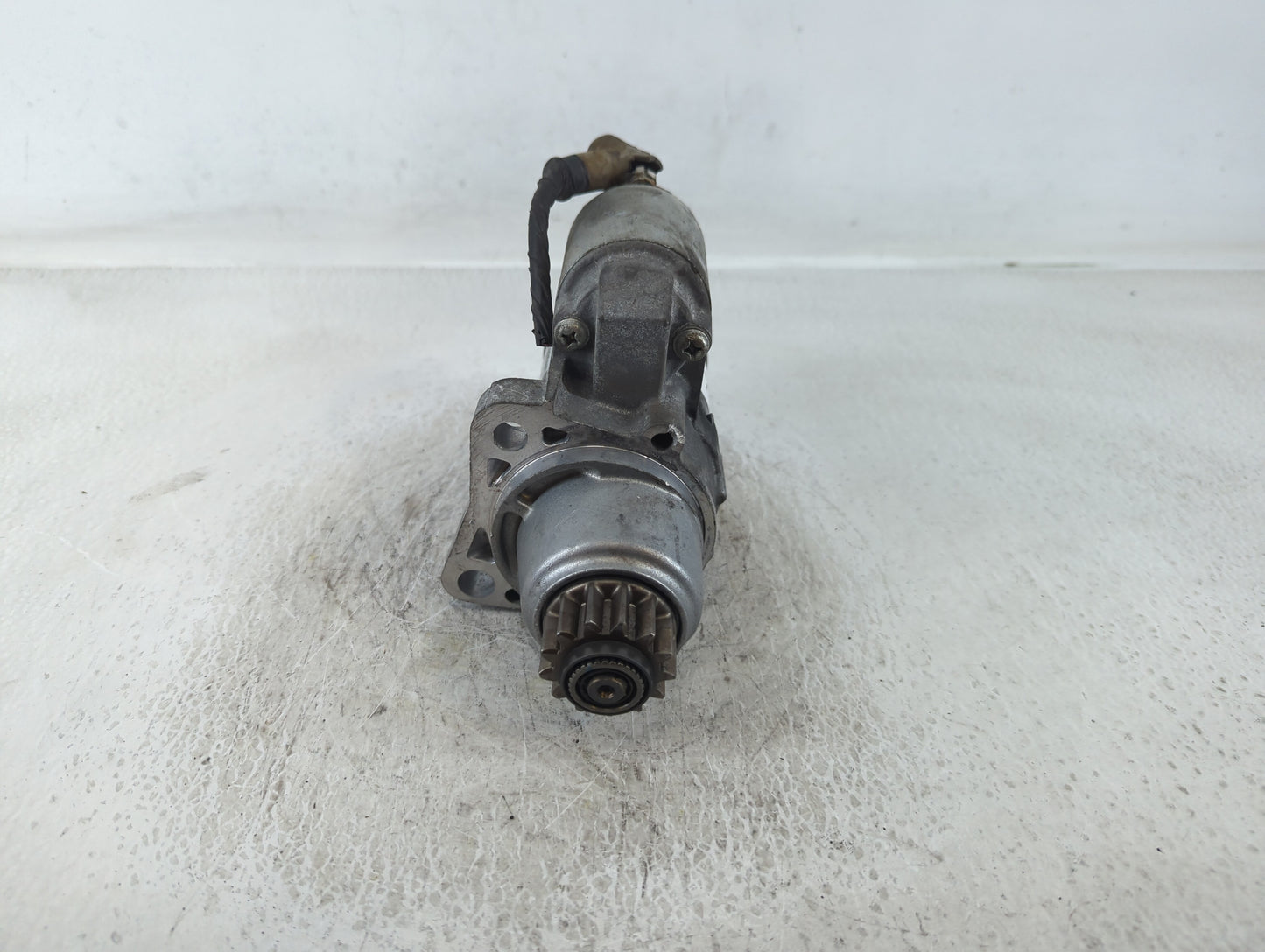 2013-2018 Nissan Altima Car Starter Motor Solenoid OEM P/N:23300 3TA0C Fits Fits 2013 2014 2015 2016 2017 2018 OEM Used Auto