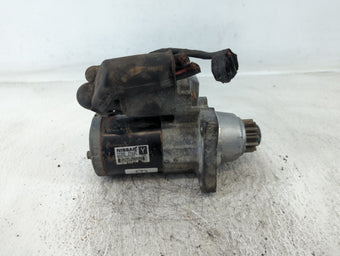 compare product 2013-2018 Nissan Altima Car Starter Motor Solenoid OEM P/N:M000TB0072ZC 23300 3TA0C Fits Fits 2013 2014 2015 2016 2017 2018 OEM Used Auto Parts