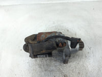 2013-2018 Nissan Altima Car Starter Motor Solenoid OEM P/N:M000TB0072ZC 23300 3TA0C Fits Fits 2013 2014 2015 2016 2017 2018 