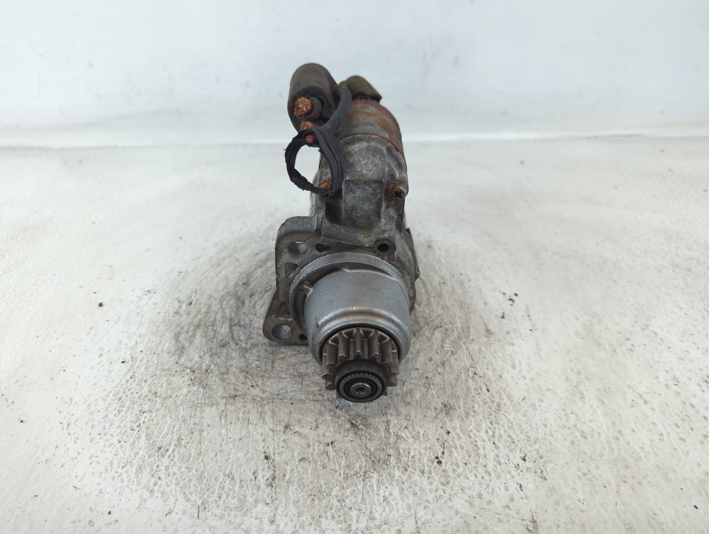 2013-2018 Nissan Altima Car Starter Motor Solenoid OEM P/N:M000TB0072ZC 23300 3TA0C Fits Fits 2013 2014 2015 2016 2017 2018 