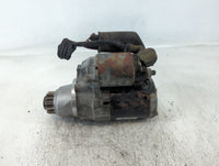 2013-2018 Nissan Altima Car Starter Motor Solenoid OEM P/N:M000TB0072ZC 23300 3TA0C Fits Fits 2013 2014 2015 2016 2017 2018 