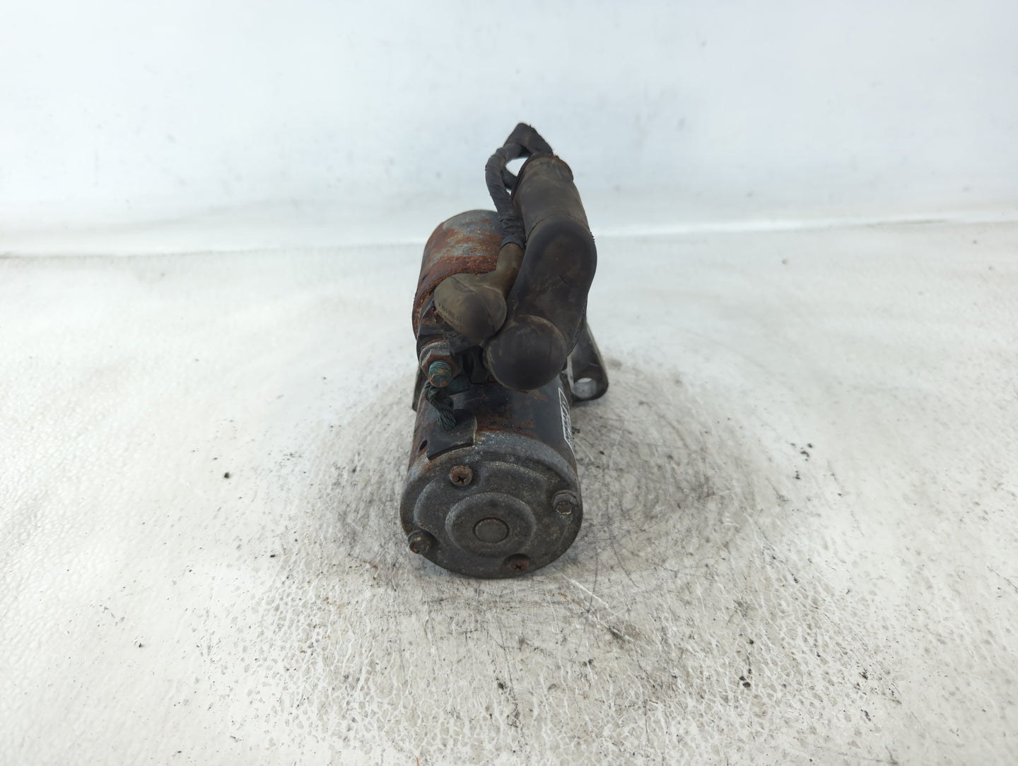 2013-2018 Nissan Altima Car Starter Motor Solenoid OEM P/N:M000TB0072ZC 23300 3TA0C Fits Fits 2013 2014 2015 2016 2017 2018 