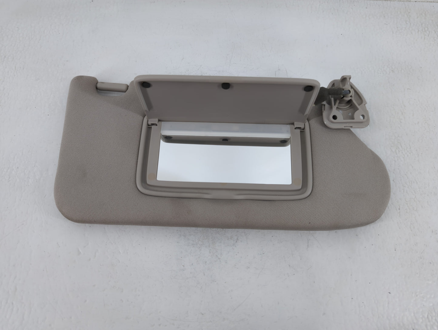 2013-2018 Nissan Altima Sun Visor Shade Replacement Passenger Right Mirror Fits Fits 2013 2014 2015 2016 2017 2018 OEM Used 