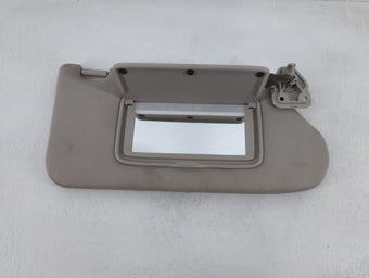 compare product 2013-2018 Nissan Altima Sun Visor Shade Replacement Passenger Right Mirror Fits Fits 2013 2014 2015 2016 2017 2018 OEM Used Auto Parts