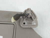 2013-2018 Nissan Altima Sun Visor Shade Replacement Passenger Right Mirror Fits Fits 2013 2014 2015 2016 2017 2018 OEM Used 