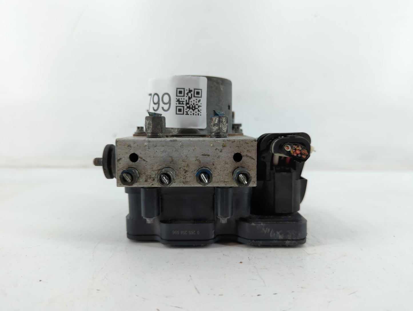 2017-2018 Nissan Altima ABS Pump Control Module Replacement P/N:47660 9HU0A Fits Fits 2017 2018 OEM Used Auto Parts - Oemuse