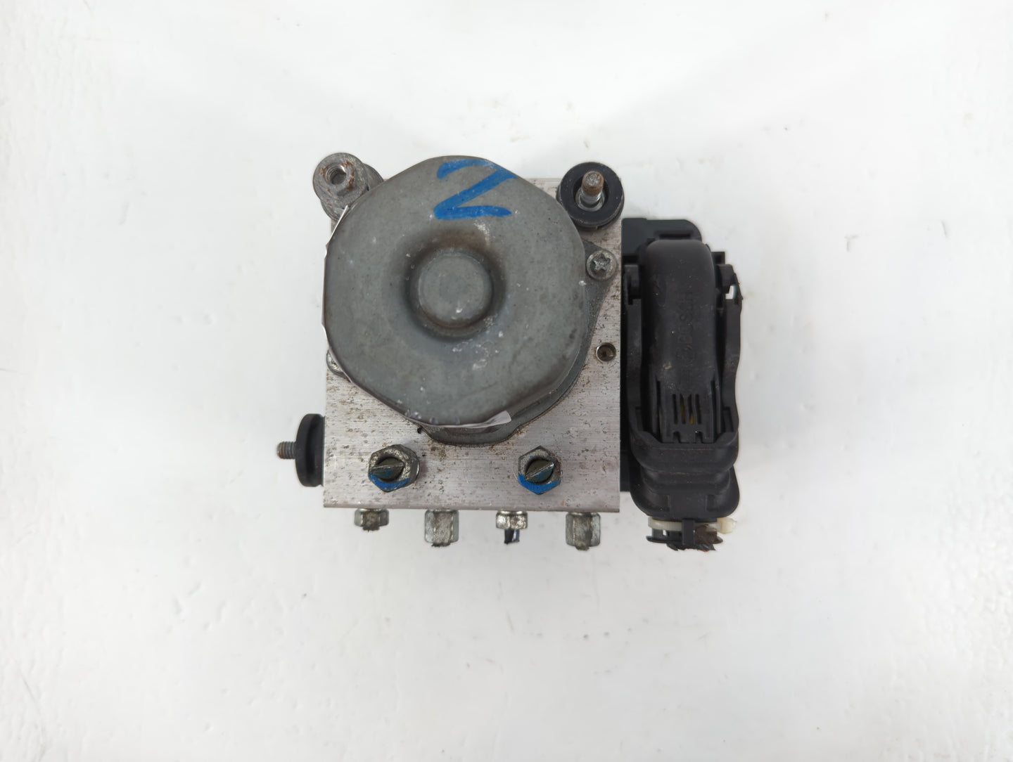 2017-2018 Nissan Altima ABS Pump Control Module Replacement P/N:47660 9HU0A Fits Fits 2017 2018 OEM Used Auto Parts - Oemuse