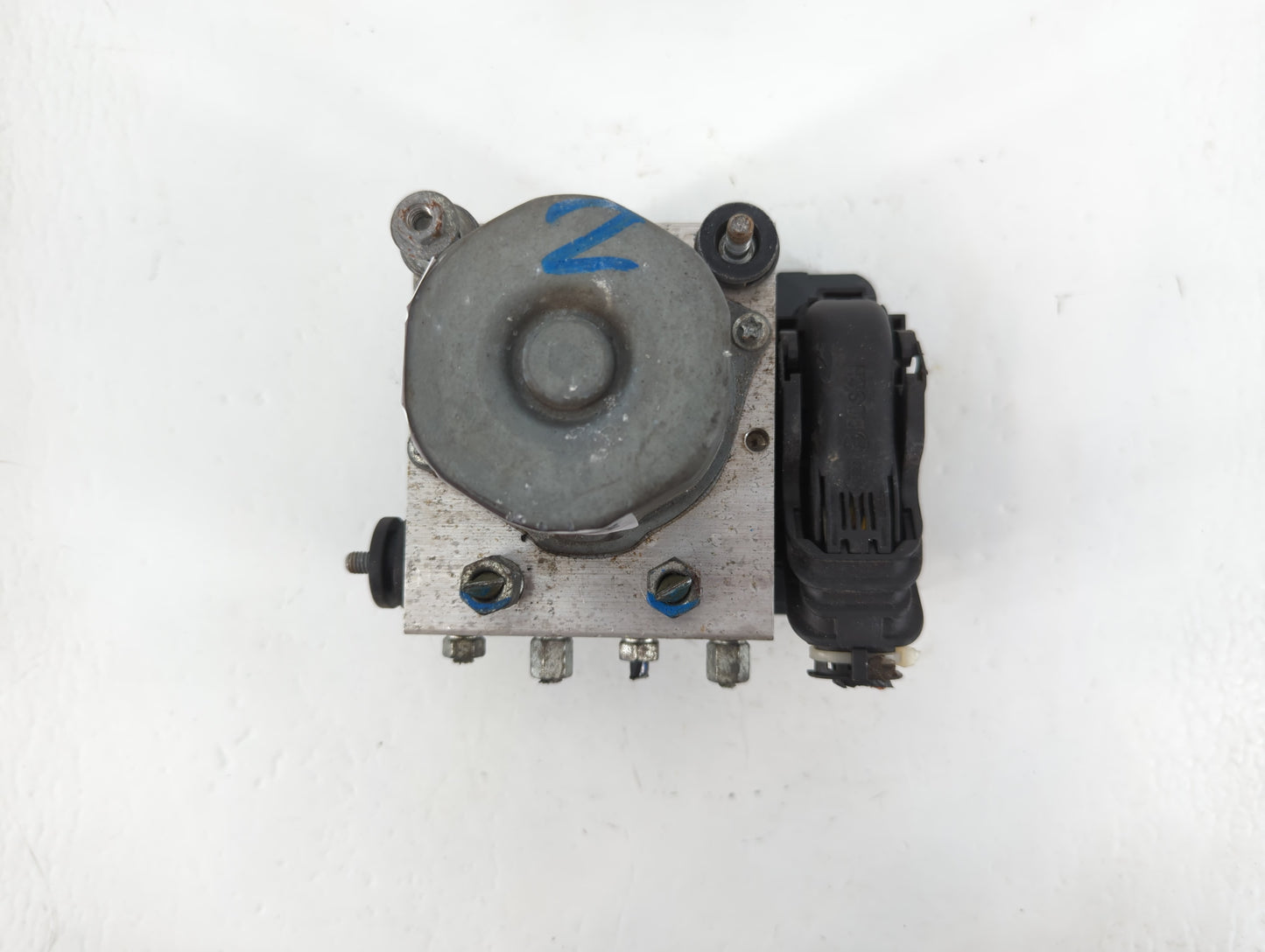 2017-2018 Nissan Altima ABS Pump Control Module Replacement P/N:47660 9HU0A Fits Fits 2017 2018 OEM Used Auto Parts - Oemuse
