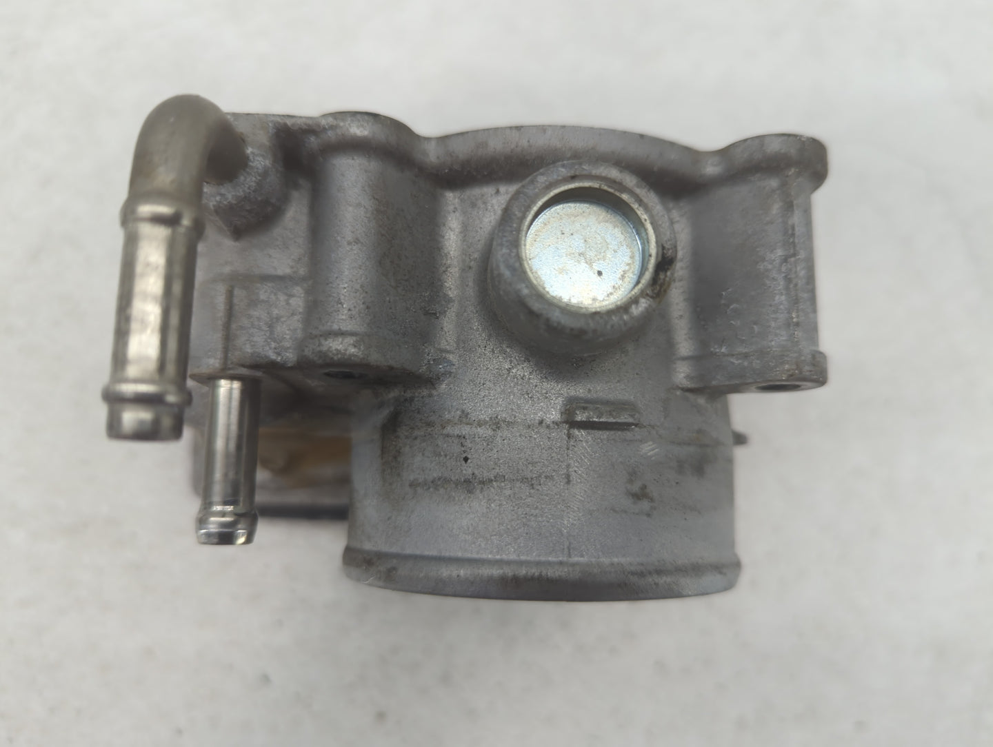 2013-2018 Nissan Altima Throttle Body P/N:3TA60-01 C Fits Fits 2013 2014 2015 2016 2017 2018 2019 2020 OEM Used Auto Parts -