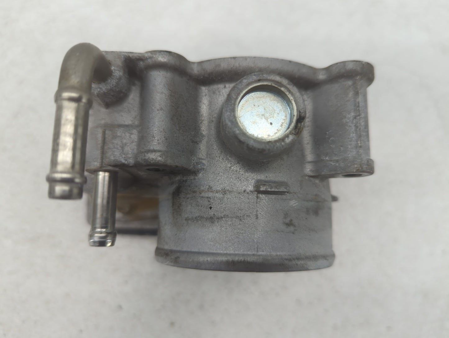 2013-2018 Nissan Altima Throttle Body P/N:3TA60-01 C Fits Fits 2013 2014 2015 2016 2017 2018 2019 2020 OEM Used Auto Parts -