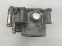 2013-2018 Nissan Altima Throttle Body P/N:3TA60-01 C Fits Fits 2013 2014 2015 2016 2017 2018 2019 2020 OEM Used Auto Parts -