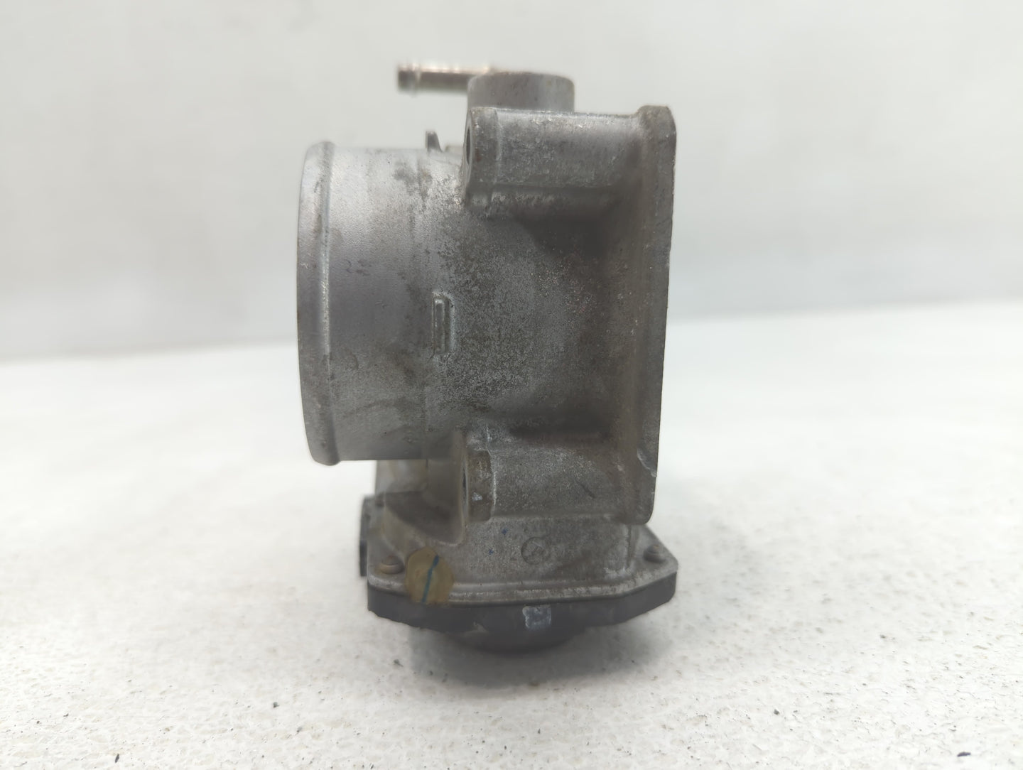 2013-2018 Nissan Altima Throttle Body P/N:3TA60-01 C Fits Fits 2013 2014 2015 2016 2017 2018 2019 2020 OEM Used Auto Parts -