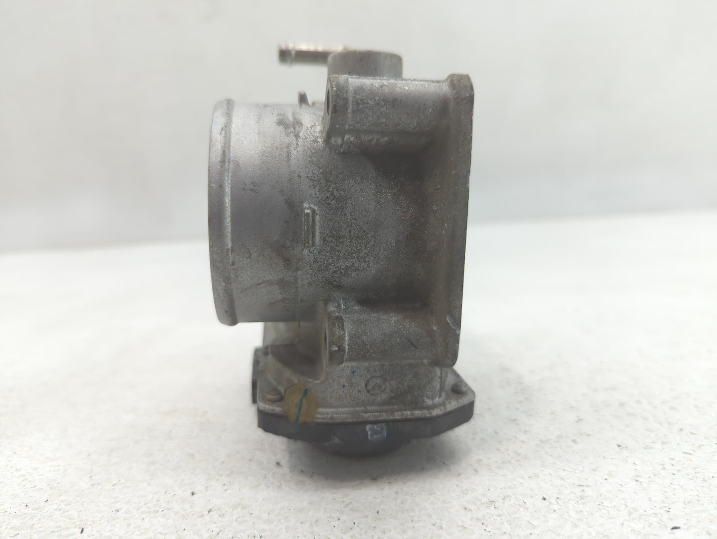 2013-2018 Nissan Altima Throttle Body P/N:3TA60-01 C Fits Fits 2013 2014 2015 2016 2017 2018 2019 2020 OEM Used Auto Parts -