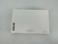 2018 Nissan Altima Owners Manual Book Guide OEM Used Auto Parts - Oemusedautoparts1.com