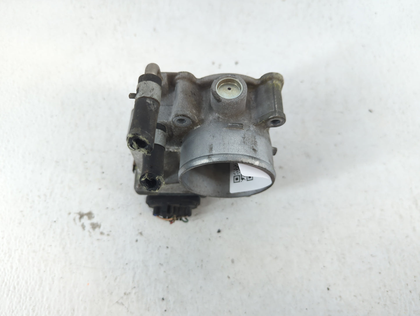 2013-2018 Nissan Altima Throttle Body P/N:3TA60-01 C Fits Fits 2013 2014 2015 2016 2017 2018 2019 2020 OEM Used Auto Parts -