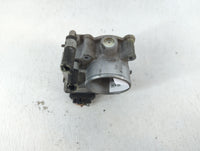 2013-2018 Nissan Altima Throttle Body P/N:3TA60-01 C Fits Fits 2013 2014 2015 2016 2017 2018 2019 2020 OEM Used Auto Parts -