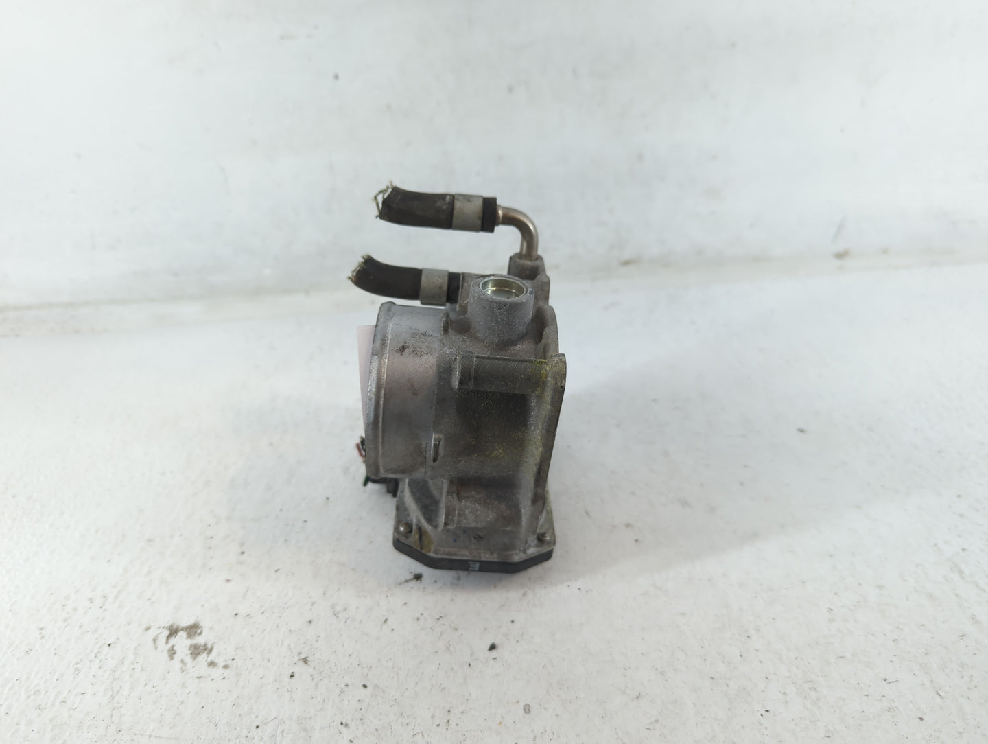 2013-2018 Nissan Altima Throttle Body P/N:3TA60-01 C Fits Fits 2013 2014 2015 2016 2017 2018 2019 2020 OEM Used Auto Parts -