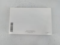 2018 Nissan Altima Owners Manual Book Guide P/N:OM18EA 0L33U1 OEM Used Auto Parts - Oemusedautoparts1.com