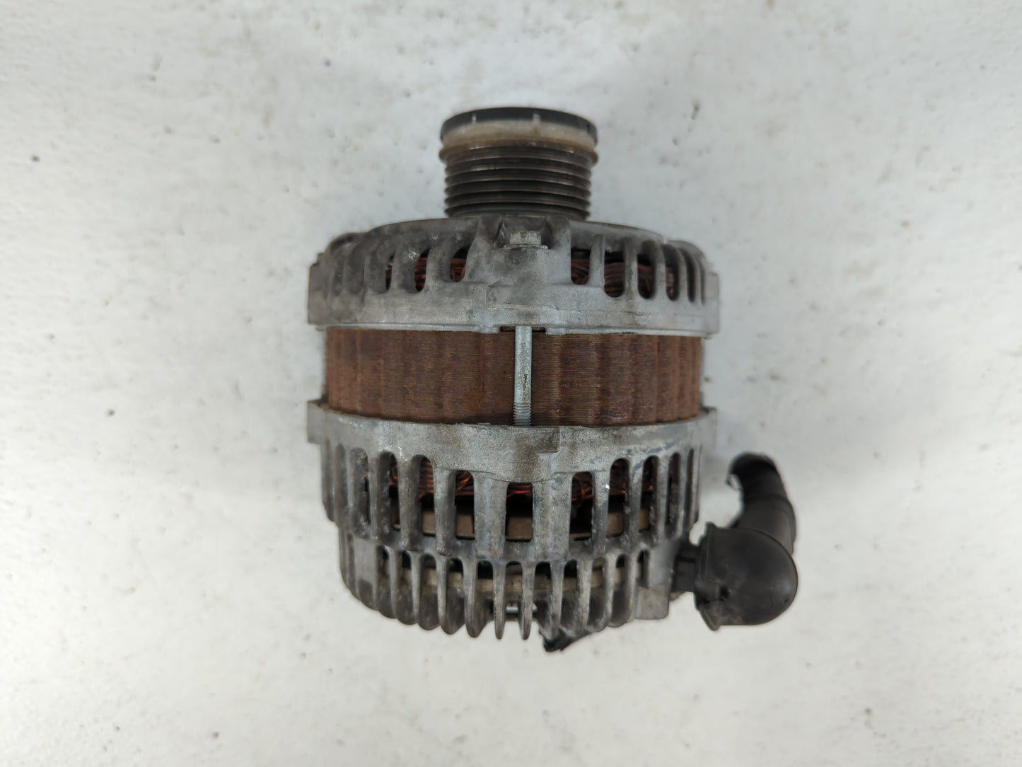 2018 Nissan Altima Alternator Replacement Generator Charging Assembly Engine OEM P/N:A2T2381ZC 23100 9HU0A Fits OEM Used Aut