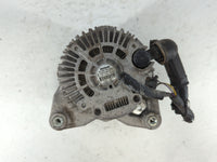 2018 Nissan Altima Alternator Replacement Generator Charging Assembly Engine OEM P/N:A2T2381ZC 23100 9HU0A Fits OEM Used Aut