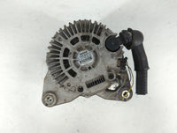 2018 Nissan Altima Alternator Replacement Generator Charging Assembly Engine OEM P/N:22100 9HU0A Fits OEM Used Auto Parts - 