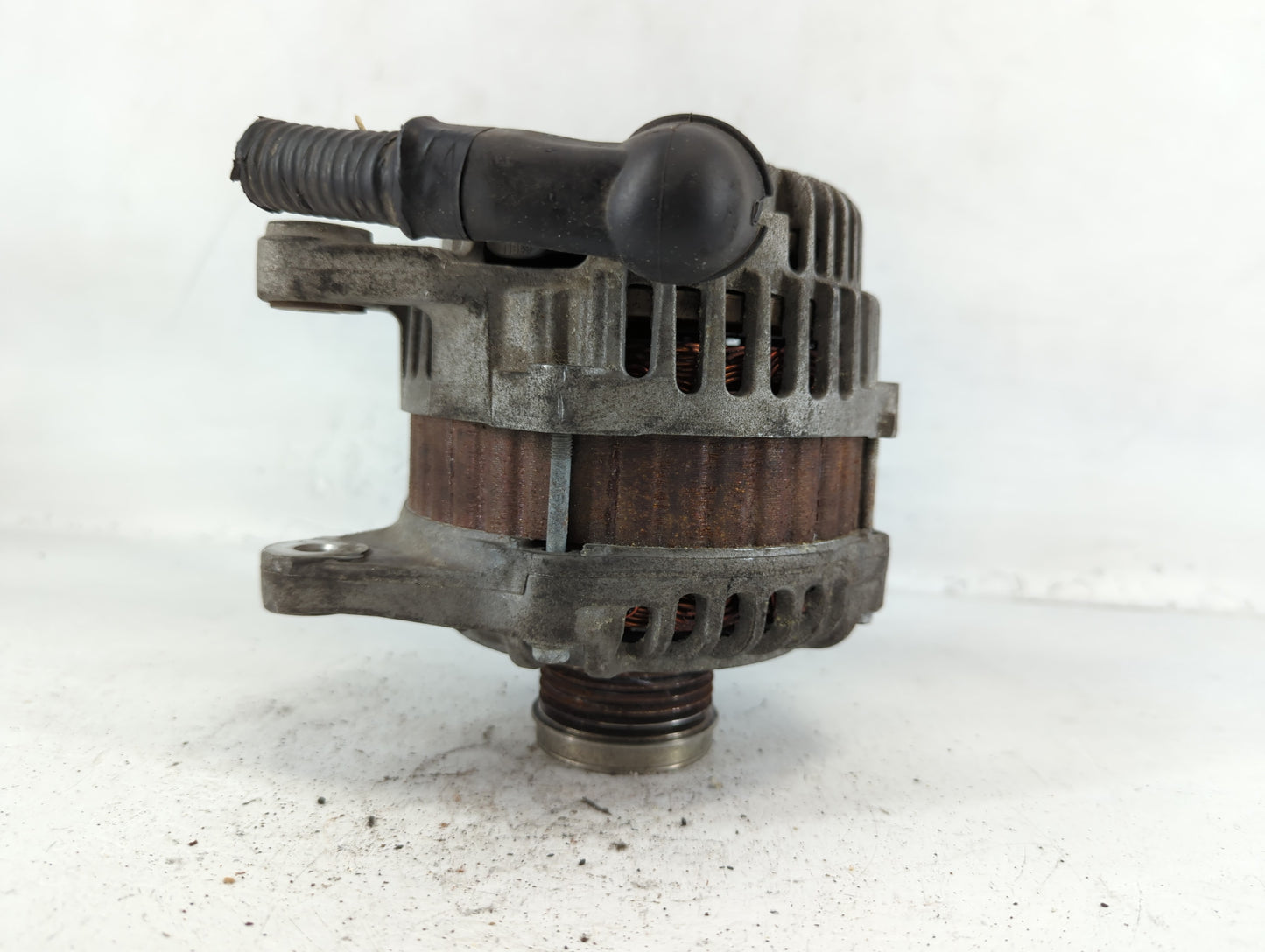 2018 Nissan Altima Alternator Replacement Generator Charging Assembly Engine OEM P/N:22100 9HU0A Fits OEM Used Auto Parts - 